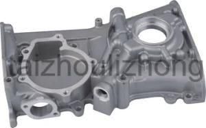 ADC12 Casting High Quality Die Casting Parts