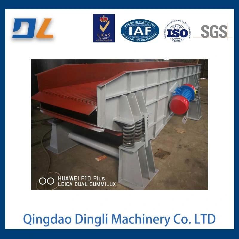 Coated Sand Production Line for Sale