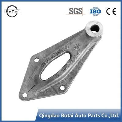 Custom Metal Sand Casting Ductile Iron