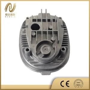 Anodized Aluminium Die Casting Parts with Factory Price