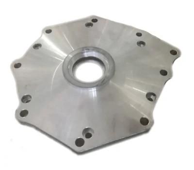 Takai OEM and ODM Customized Aluminum Casting for Automotive Body Structure Manufacturer