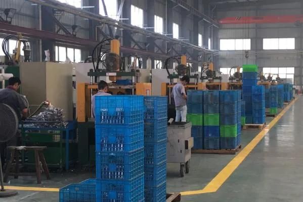 OEM Chinese Factory Aluminum Die Casting Rack