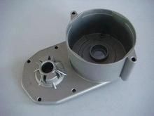 OEM Customized Die Cast Casting Indices Parts with Zamak