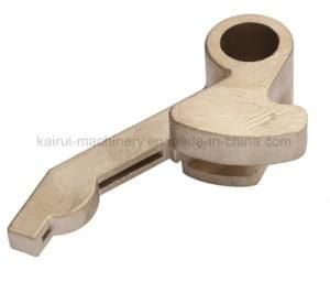 Investment Casting Machinery Spare Parts