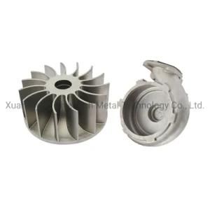 Factory OEM Investment Casting Stainless Steel Casting Lost Wax Casting