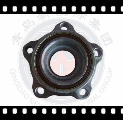 High Quality Casting Steel Parts for Auto Parts and Truck Parts
