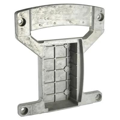 Industry Spare Parts Aluminum Alloy Housing Die Casting