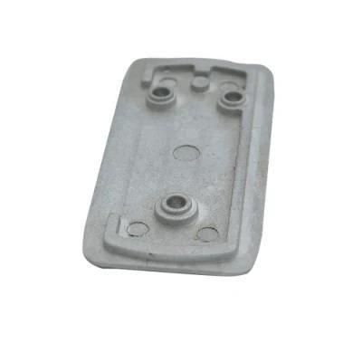 Bespoke Custom-Built Aluminium6061 Casting Accessories