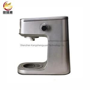 House Appliance Aluminium Casting with Kitchenware Stand Mixer Housing
