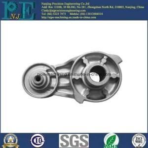 Precision Aluminium Die Casting Auto Spare Parts