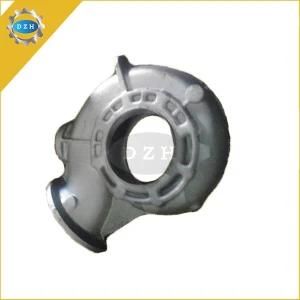 ISO/Ts16949 Certificated Cast Iron Casting Machining Parts