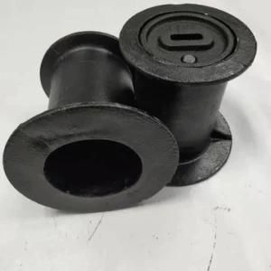 Ductile Iron Meter Box Covers