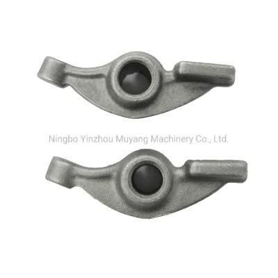 ASTM Aluminum Forging Mould Forging for Rocker Arm