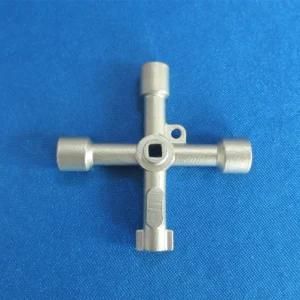 Aluminum Alloy Die Casting for Industry Is Directly Supplied by The Manufacturer