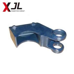 OEM Car/Auto/Motor/Truck Parts/Accessory in Investment Casting