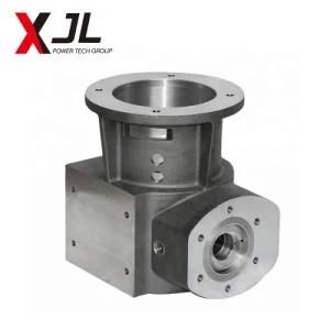 High Quality Steel Casting Foundry Custom Truck Spare Parts Auto Parts Engine Parts