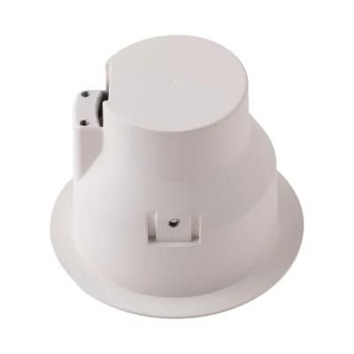 New Customized Precision Sandblasting Aluminum Die Casting Shell with CNC Turning Service