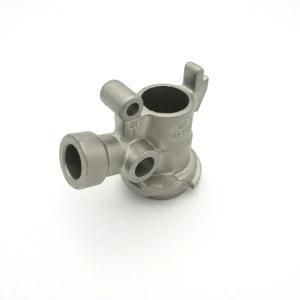 OEM Customized Metal Casting