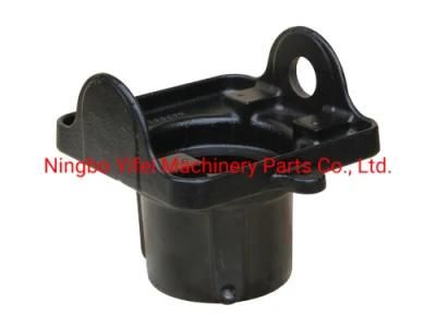 OEM Factory Investment Casting Stainless Steel Precision Casting