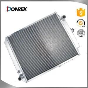 Customized Die Casting for Street Light Housing