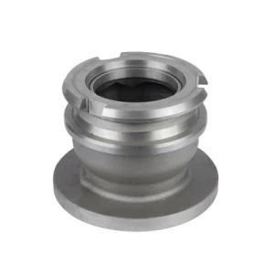 OEM Stainless Steel Casting in Investment/Lost Wax/Precision Casting-Machinery Parts