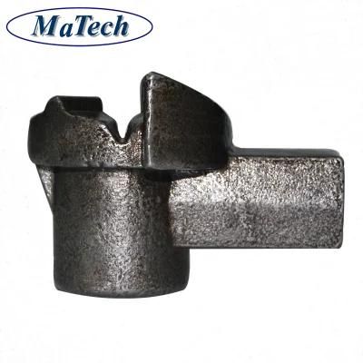China Supply Custom Made Casting and Forging of Steel