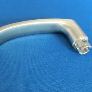 Casting Factory Directly Supply OEM ODM Metal Spare Parts Precision Casting for Door ...