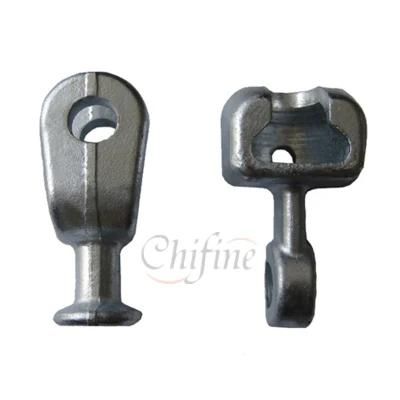 Customized Forged Auto Connector Plug
