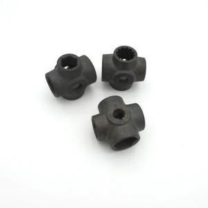 High Pressure Aluminum Die Casting Office Furniture Accessories