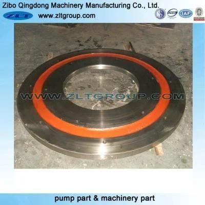 CNC Machining Processing Machinery Mining Casting Parts in Hardness 60