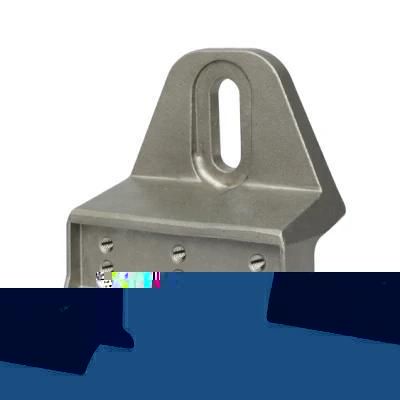 Factory Custom Precision Die Casting Aluminum Cast Ningbo