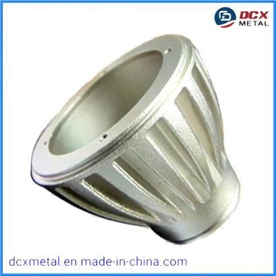 Low Price Premium OEM Factories Aluminum Die Casting Enclosure
