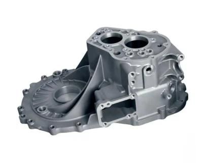 Carefully Crafted Auto Engines Parts Pressure Die Casting