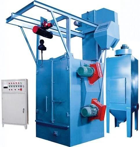 Q3710 Series Hanger Type Shot Blasting Machine