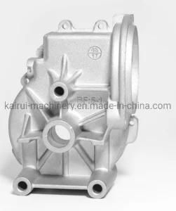 Aluminum Die Casting Auto Wiper Parts