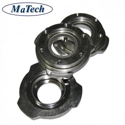 Customized OEM CNC Machining Precision Casting Lost Foam Casting