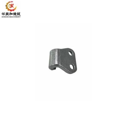 OEM Carbon Steel Precision Casting for Accessories with Zinc Plating