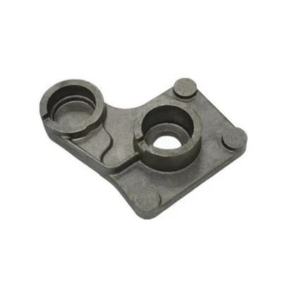 Qingdao Ruilan Customized Alloy Steel Investment Casting Foundry for OEM Custom Water ...