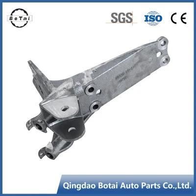 Cast Iron Forklift Spare Parts Truck Parts Die Casting Castings