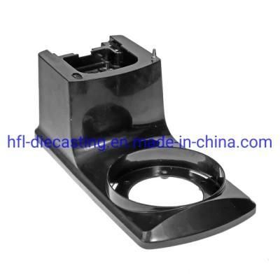 China Supplier Aluminum Alloy Die Casting Coffee Maker