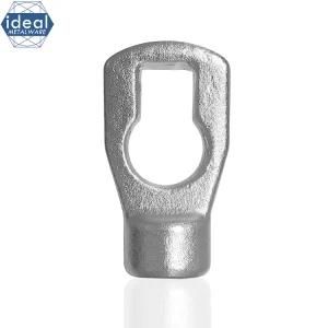Forged Parts Key Hole Style / Customized ISO9001 Qualified Hot Selling Carbon Steel/Alloy ...