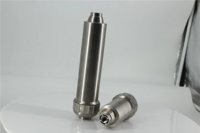 Abl Stainless Steel Casting Lost Wax Investment Precision Machining Parts