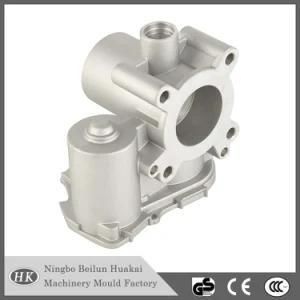 36A Electronic Throttle Aluminum Alloy Die Casting