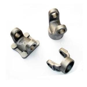 Cast and Forged Custom Service Molded Precision Aluminium Die Casting Parts