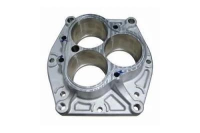 Precision Metal High Pressure Die Casting Parts