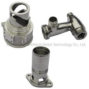 Investment Casting Hardware