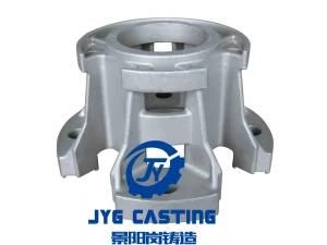 Precision Casting Auto Parts by Jyg Casting