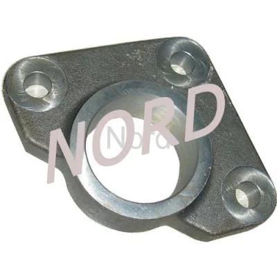 Steel Precision Casting/Train Railway Parts