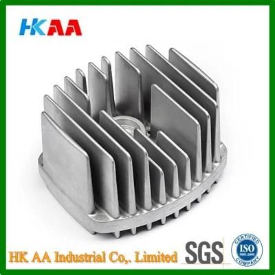 Custom Aluminium Die Casting Heatsinks, Aluminum Cooling Heatsink