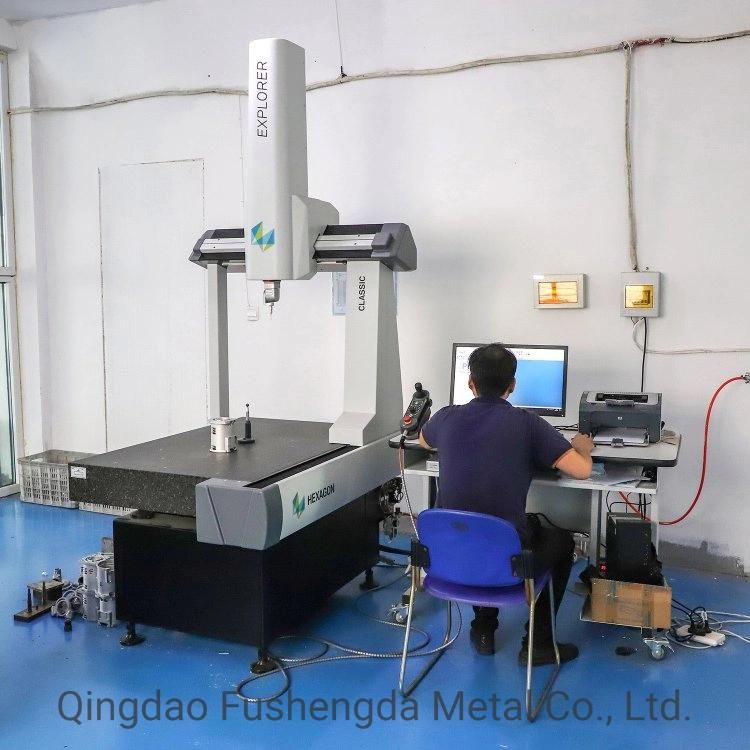 Factory Manufacture Customized Precision Cheap CNC Machining Precision Casting Part